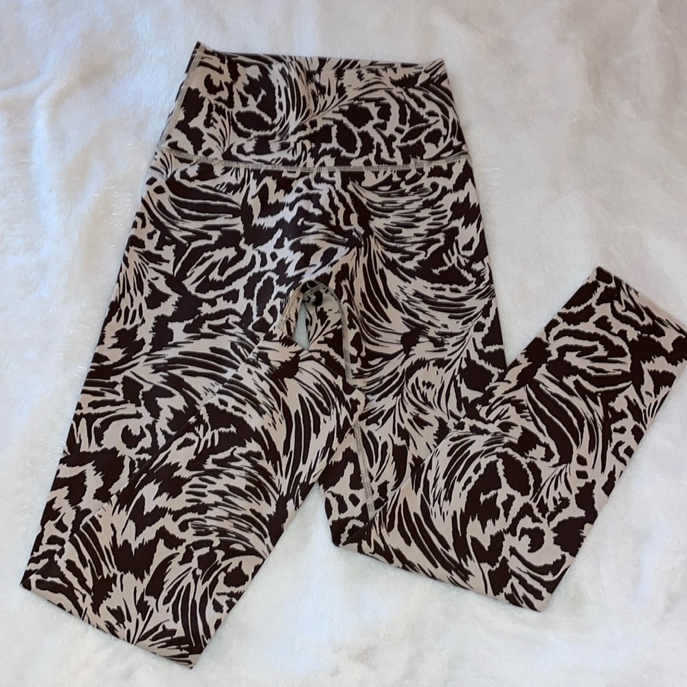 Offline by aerie goals leggings